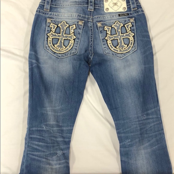 MissMe Jeans - Picture 5 of 8